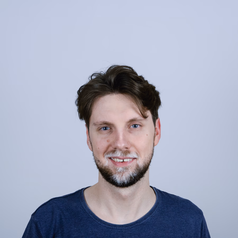 Jakub Pinkowski